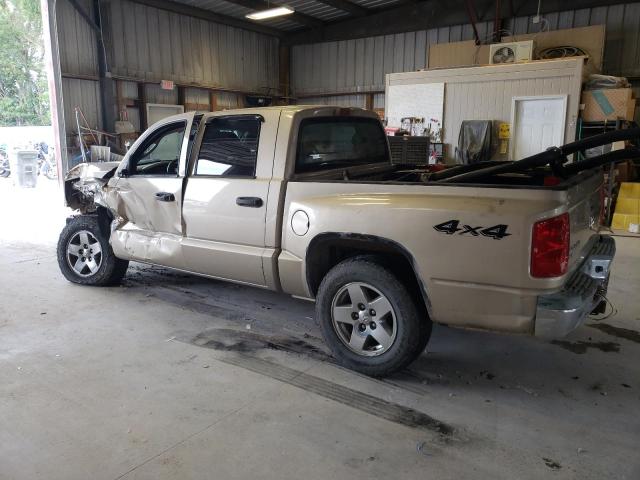 Photo 2 from auction – 2005 DODGE DAKOTA QUA with VIN 1D3HW48NX5S290758