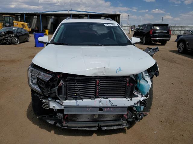 Photo 5 from auction – 2022 GMC TERRAIN SL with VIN 3GKALVEV9NL103977