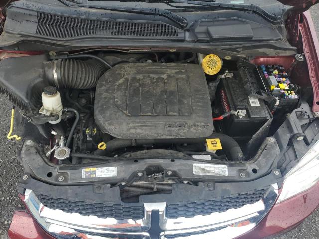 Photo 12 from auction – 2019 DODGE GRAND CARA with VIN 2C4RDGCG0KR798389