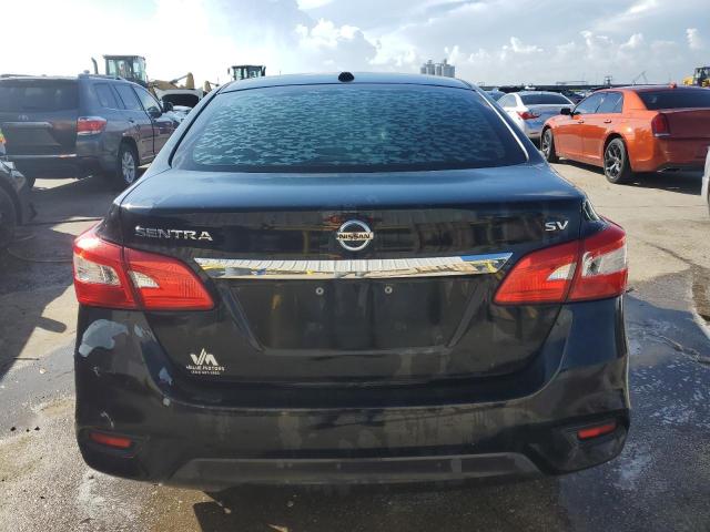 Photo 6 from auction – 2016 NISSAN SENTRA S with VIN 3N1AB7AP2GL660642