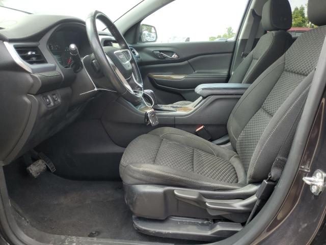 Photo 7 from auction – 2017 GMC ACADIA SLE with VIN 1GKKNKLA5HZ271769