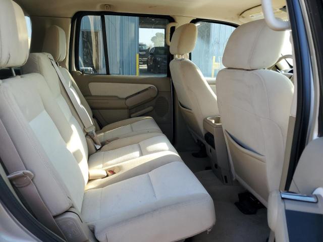 Photo 11 from auction – 2007 FORD EXPLORER X with VIN 1FMEU73E17UB55553