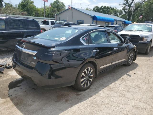 Photo 3 from auction – 2014 NISSAN ALTIMA 2.5 with VIN 1N4AL3AP1EC142586