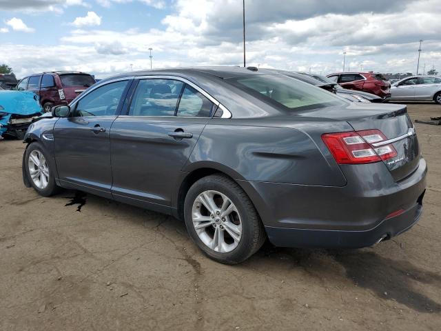 Photo 2 from auction – 2018 FORD TAURUS SE with VIN 1FAHP2D85JG112740