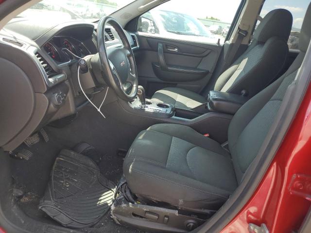 Photo 7 from auction – 2013 GMC ACADIA SLE with VIN 1GKKRPKD0DJ227751