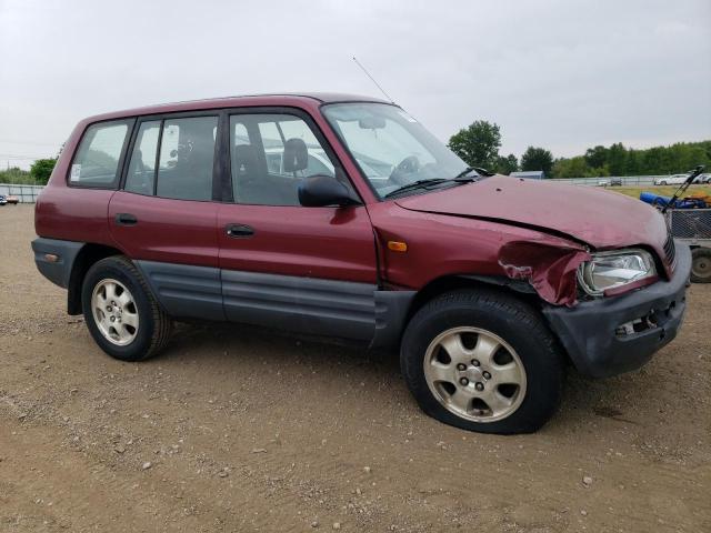 Photo 4 from auction – 1997 TOYOTA RAV4 with VIN JT3HP10V3V7066691