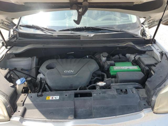 Photo 11 from auction – 2015 KIA SOUL with VIN KNDJN2A22F7794484
