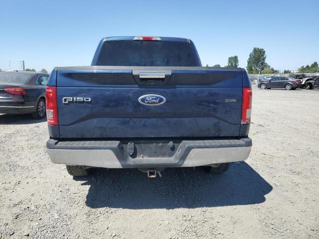 Photo 6 from auction – 2016 FORD F150 SUPER with VIN 1FTEW1EP8GFB79606