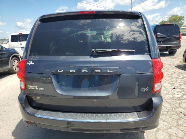 Photo 6 from auction – 2013 DODGE GRAND CARA with VIN 2C4RDGEGXDR713087
