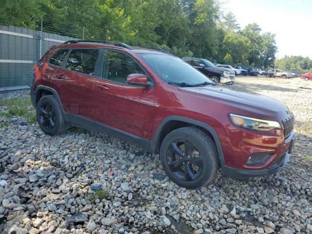 Photo 4 from auction – 2021 JEEP CHEROKEE L with VIN 1C4PJMLB4MD167119