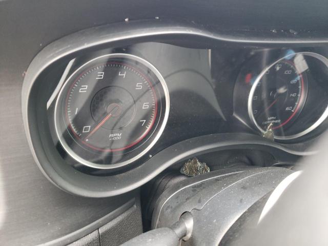 Photo 9 from auction – 2021 DODGE CHARGER with VIN 2C3CDXAT9MH684717