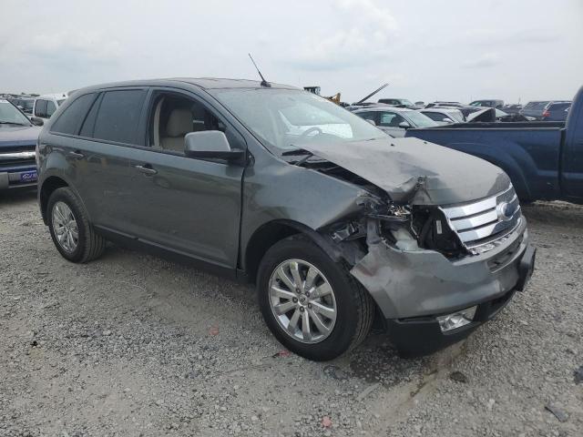 Photo 4 from auction – 2010 FORD EDGE SEL with VIN 2FMDK3JC5ABB27571