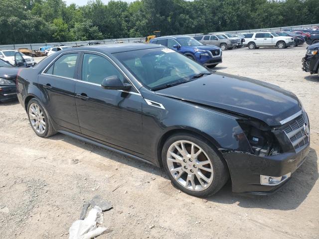 Photo 4 from auction – 2011 CADILLAC CTS PERFOR with VIN 1G6DJ5ED8B0139502