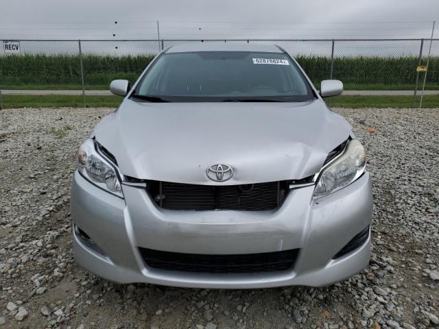 Photo 5 from auction – 2011 TOYOTA COROLLA MA with VIN 2T1KU4EE0BC660833