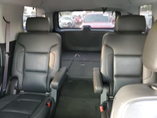 Photo 10 from auction – 2017 GMC YUKON SLT with VIN 1GKS2BKC4HR342620