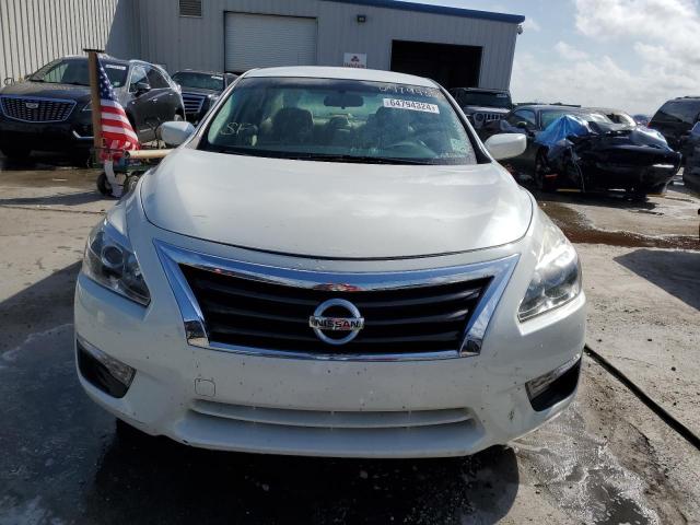 Photo 5 from auction – 2014 NISSAN ALTIMA 2.5 with VIN 1N4AL3AP3EN262183