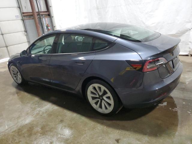 Photo 2 from auction – 2022 TESLA MODEL 3 with VIN 5YJ3E1EA5NF192076