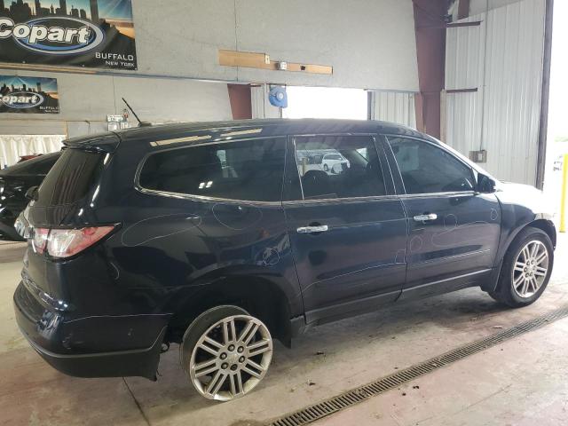 Photo 3 from auction – 2015 CHEVROLET TRAVERSE L with VIN 1GNKRGKD7FJ364076
