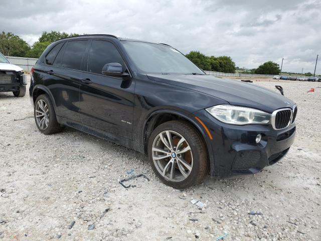 Photo 4 from auction – 2014 BMW X5 XDRIVE3 with VIN 5UXKR0C57E0K42442