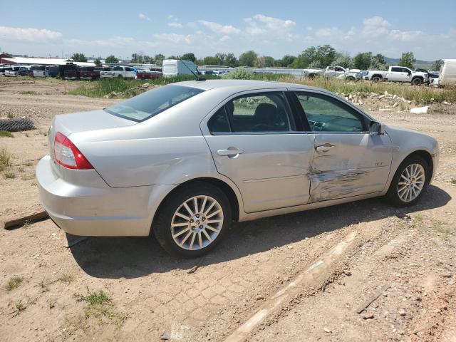 Photo 3 from auction – 2008 MERCURY MILAN PREM with VIN 3MEHM08128R604289