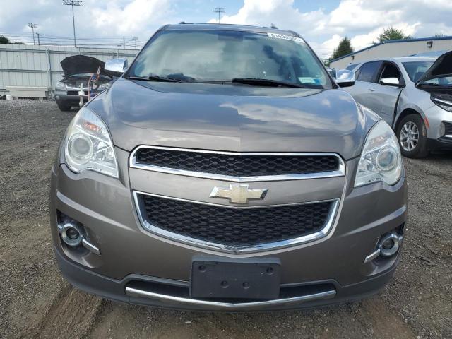 Photo 5 from auction – 2012 CHEVROLET EQUINOX LT with VIN 2GNALFEK7C6187149