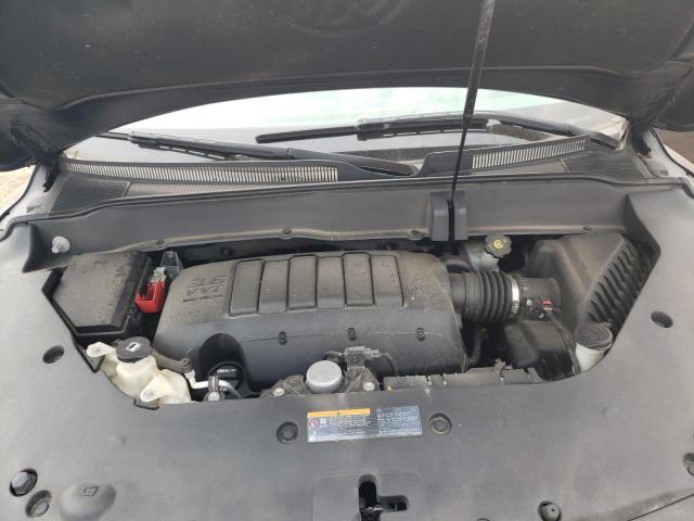 Photo 11 from auction – 2017 BUICK ENCLAVE with VIN 5GAKRAKD1HJ238502
