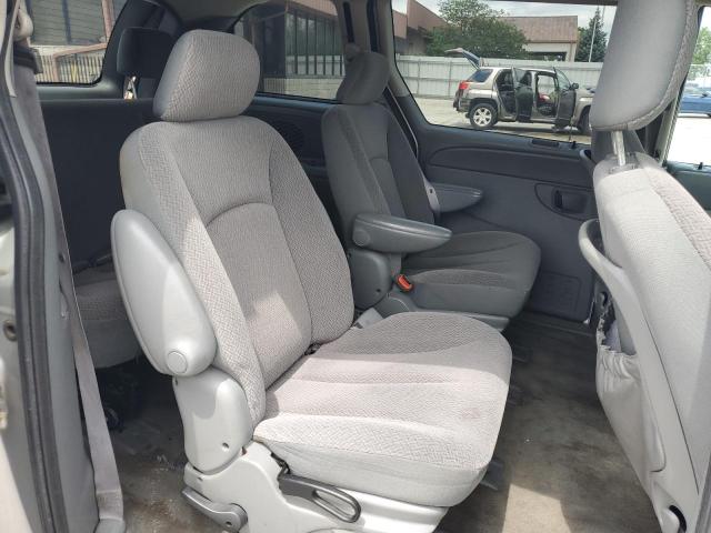 Photo 11 from auction – 2006 DODGE CARAVAN SX with VIN 1D8GP45R66B736934