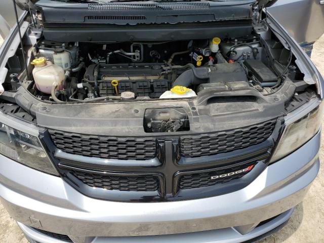 Photo 12 from auction – 2018 DODGE JOURNEY SE with VIN 3C4PDCAB0JT518957