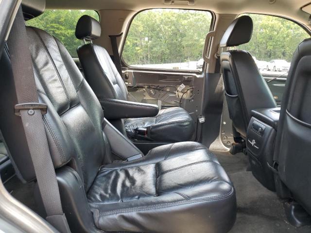 Photo 11 from auction – 2007 CHEVROLET TAHOE C150 with VIN 1GNFC13087R406236