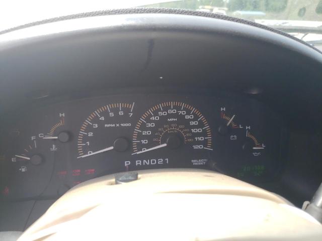 Zdjęcie 9 z aukcji – 2003 FORD EXPEDITION z VIN 1FMPU16LX3LB21336