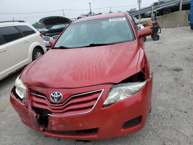 Zdjęcie 5 z aukcji – 2011 TOYOTA CAMRY BASE z VIN 4T1BF3EK3BU719317