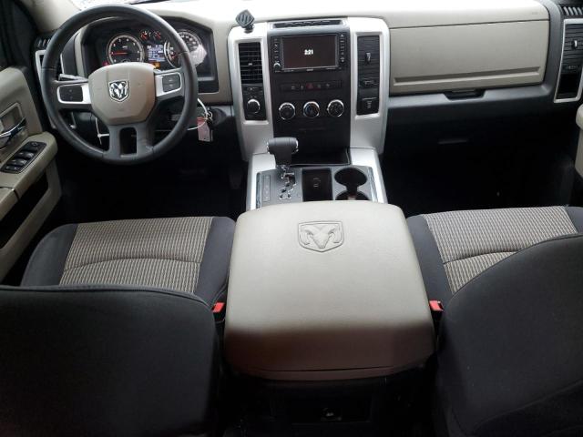 Photo 8 from auction – 2011 DODGE RAM 1500 with VIN 1D7RV1CTXBS602325