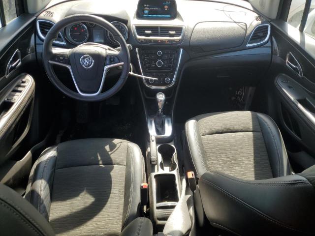 Photo 8 from auction – 2015 BUICK ENCORE with VIN KL4CJESB8FB266153