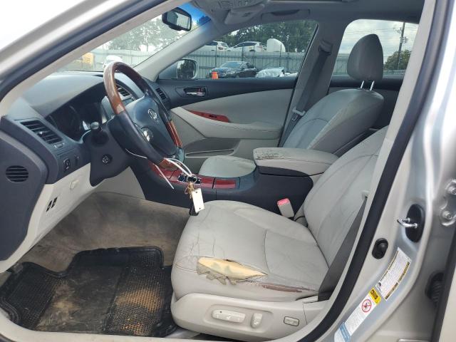 Photo 7 from auction – 2008 LEXUS ES 350 with VIN JTHBJ46G382235427