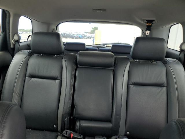 Photo 10 from auction – 2009 MAZDA CX-9 with VIN JM3TB28A890177500