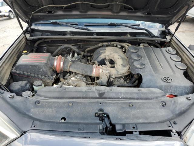 Photo 12 from auction – 2014 TOYOTA 4RUNNER SR with VIN JTEBU5JR7E5197598