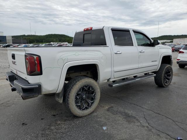 Photo 3 from auction – 2018 GMC SIERRA K15 with VIN 3GTU2NEC6JG504108