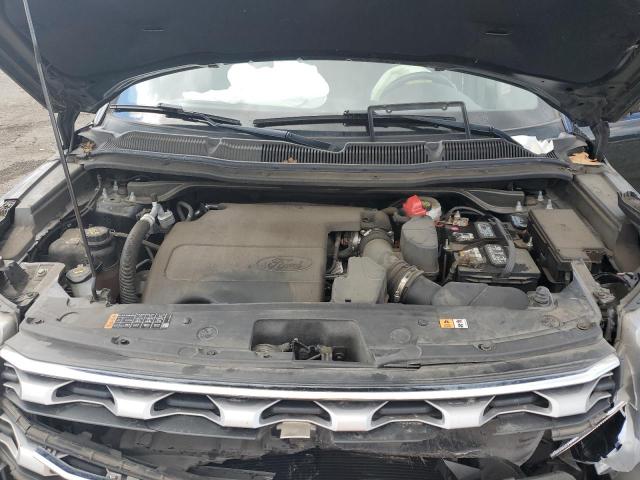 Zdjęcie 12 z aukcji – 2017 FORD EXPLORER L z VIN 1FM5K8F87HGC37823