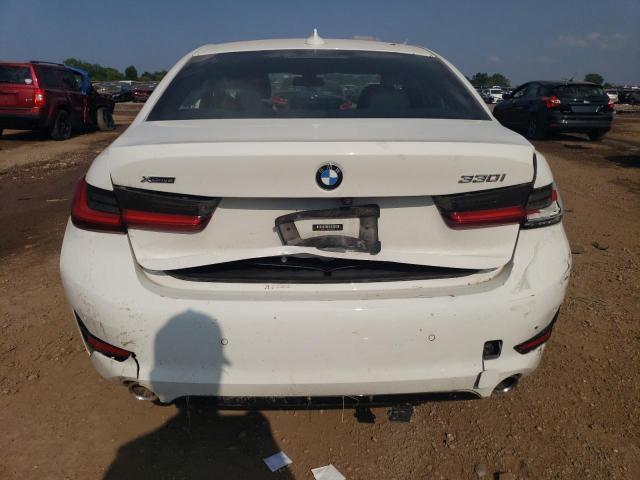 Photo 6 from auction – 2021 BMW 330XI with VIN 3MW5R7J02M8C03130