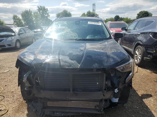 Photo 5 from auction – 2019 GMC TERRAIN SL with VIN 3GKALVEX7KL101772