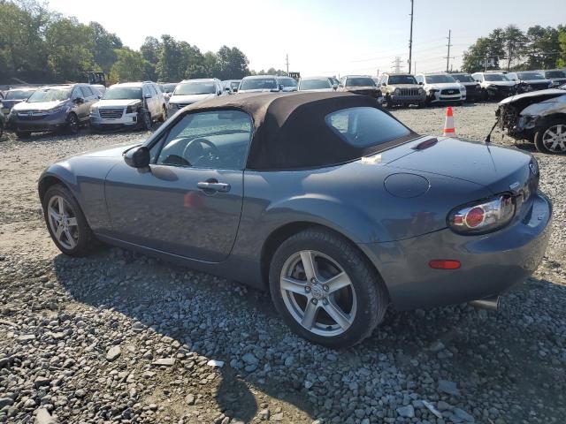 Photo 2 from auction – 2006 MAZDA MX-5 MIATA with VIN JM1NC25F660122537