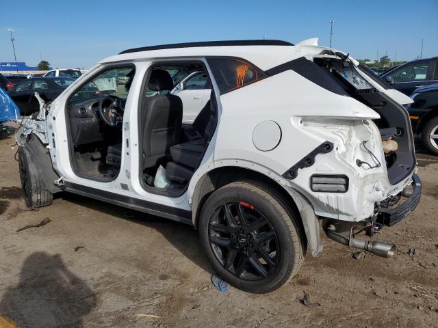 Photo 2 from auction – 2020 CHEVROLET BLAZER 3LT with VIN 3GNKBDRSXLS720876