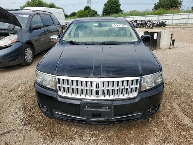 Photo 5 from auction – 2008 LINCOLN MKZ with VIN 3LNHM26T48R607482
