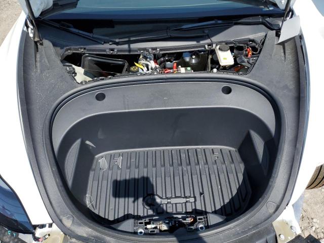 Photo 11 from auction – 2023 TESLA MODEL 3 with VIN 5YJ3E1EA1PF605646
