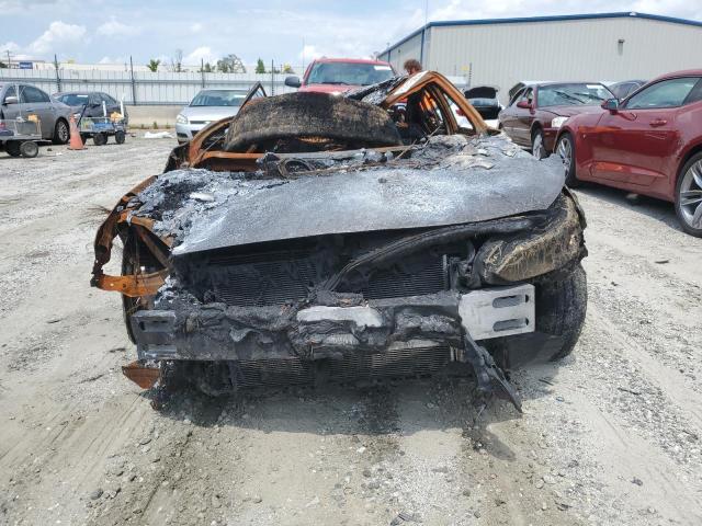 Photo 5 from auction – 2023 NISSAN ALTIMA SV with VIN 1N4BL4DV5PN372479