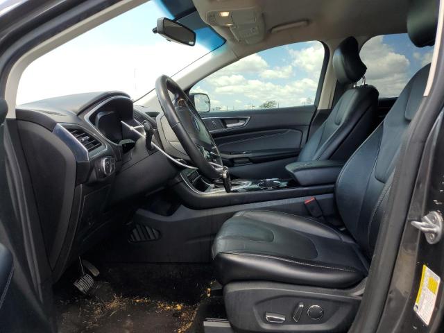 Photo 7 from auction – 2018 FORD EDGE TITAN with VIN 2FMPK3K91JBB06121