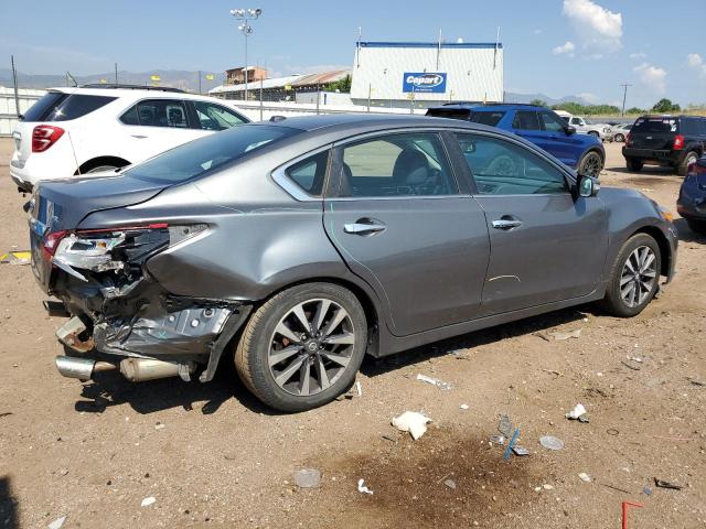 Photo 3 from auction – 2017 NISSAN ALTIMA 2.5 with VIN 1N4AL3AP6HC205136