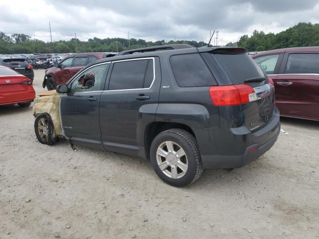Снимка 2 от търг – 2013 GMC TERRAIN SL с VIN 2GKFLVEK6D6221645