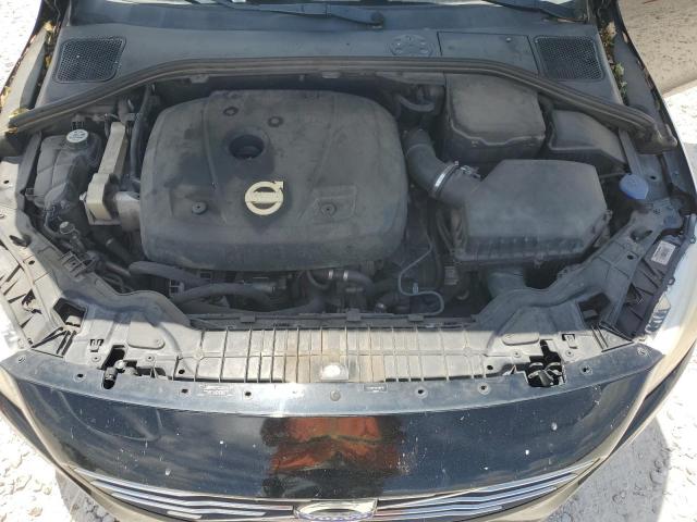 Photo 11 from auction – 2015 VOLVO S60 PREMIE with VIN YV140MFK6F1350702