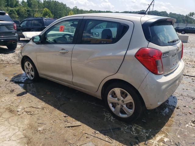 Фото 2 с аукциона – 2019 CHEVROLET SPARK LS с VIN KL8CB6SA2KC712908